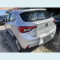 FIAT ARGO 1.0 FIREFLY FLEX DRIVE MANUAL - N/D - 2021 Foto 4 (Miniatura)