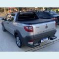 FIAT STRADA 1.6 MPI TREKKING CD 16V FLEX 3P MANUAL - N/D - 2015 Foto 4 (Miniatura)