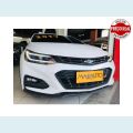 CHEVROLET CRUZE 1.4 TURBO SPORT6 LT 16V FLEX 4P AUT. - N/D - 2017 Foto 4 (Miniatura)