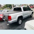 VOLKSWAGEN AMAROK 2.0 S 4X4 CD 16V TURBO INTERCOOLER DIESEL 4P MANUAL - N/D - 2015 Foto 4 (Miniatura)