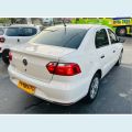 VOLKSWAGEN VOYAGE 1.0 12V MPI TOTALFLEX 4P MANUAL - N/D - 2023 Foto 4 (Miniatura)