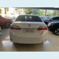TOYOTA COROLLA 1.8 GLI UPPER 16V FLEX 4P AUT. - N/D - 2018 Foto 4 (Miniatura)