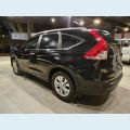 HONDA CRV 2.0 EXL 4X2 16V FLEX 4P AUT. - N/D - 2013 Foto 4 (Miniatura)