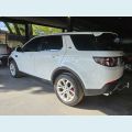 LAND ROVER DISCOVERY SPORT 2.0 16V TD4 TURBO DIESEL HSE 4P AUT. - N/D - 2019 Foto 4 (Miniatura)