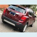 CHEVROLET TRACKER 1.8 MPFI LTZ 4X2 16V FLEX 4P AUT. - N/D - 2014 Foto 4 (Miniatura)