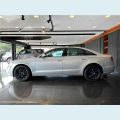 AUDI A6 3.0 TFSI LIMO AMBIENTE 24V 4P S-TRONIC - N/D - 2013 Foto 4 (Miniatura)