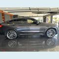 BMW X4 2.0 16V XDRIVE30I M SPORT STEPTRONIC - N/D - 2020 Foto 4 (Miniatura)