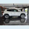 JEEP COMPASS 2.0 16V FLEX LONGITUDE AUT. - N/D - 2019 Foto 4 (Miniatura)