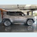 JEEP RENEGADE 2.0 16V TURBO DIESEL LONGITUDE 4P 4X4 AUT. - N/D - 2021 Foto 4 (Miniatura)