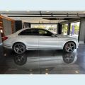 MERCEDES-BENZ C 200 2.0 CGI AVANTGARDE 16V 4P AUT. - N/D - 2015 Foto 4 (Miniatura)