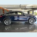 MERCEDES-BENZ GLE 400 3.0 V6 HIGHWAY COUPÉ 4MATIC 9G-TRONIC - N/D - 2018 Foto 4 (Miniatura)