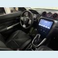 SUZUKI VITARA 1.4 16V TURBO 4SPORT AUT. - N/D - 2018 Foto 4 (Miniatura)