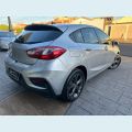 CHEVROLET CRUZE 1.4 TURBO SPORT6 LT 16V FLEX 4P AUT. - N/D - 2017 Foto 4 (Miniatura)