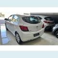 CHEVROLET ONIX 1.0 MPFI JOY 8V FLEX 4P MANUAL - N/D - 2019 Foto 4 (Miniatura)