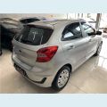 FORD KA 1.5 TI-VCT FLEX SE AUT. - N/D - 2019 Foto 4 (Miniatura)