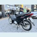 HONDA BIZ 125 ES BIZ 125 ES - N/D - 2013 Foto 4 (Miniatura)