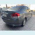 HONDA CITY 1.5 EX 16V FLEX 4P AUT. - N/D - 2011 Foto 4 (Miniatura)