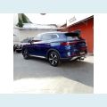 BYD SONG PLUS 1.5 DM-I HÍBRIDO AUT. - AZUL - 2024 Foto 4 (Miniatura)