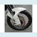 DUCATI DESERT X - BRANCO - 2023 Foto 4 (Miniatura)