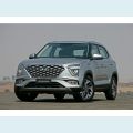 HYUNDAI CRETA 2.0 FLEX ULTIMATE AUT. - INDEFINIDA - 2025 Foto 4 (Miniatura)
