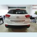 HYUNDAI CRETA 1.6 16V FLEX ACTION AUT. - INDEFINIDA - 2025 Foto 4 (Miniatura)