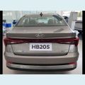 HYUNDAI HB 20S 1.0 TGDI FLEX COMFORT PLUS AUT. - INDEFINIDA - 2025 Foto 4 (Miniatura)