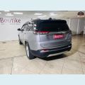 JEEP COMMANDER 1.3 T270 TURBO FLEX LONGITUDE AT6 - PRATA - 2023 Foto 4 (Miniatura)