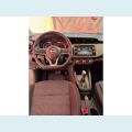 NISSAN KICKS 1.6 16V FLEXSTART ACTIVE XTRONIC - INDEFINIDA - 2024 Foto 4 (Miniatura)