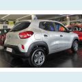 RENAULT KWID 1.0 12V SCE FLEX ZEN MANUAL - INDEFINIDA - 2025 Foto 4 (Miniatura)