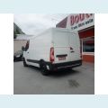 RENAULT MASTER 2.3 DCI DIESEL FURGÃO L1H1 3P MANUAL - BRANCO - 2020 Foto 4 (Miniatura)