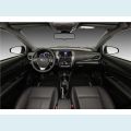 TOYOTA YARIS 1.5 16V FLEX SEDAN XS MULTIDRIVE - INDEFINIDA - 2025 Foto 4 (Miniatura)