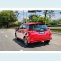 TOYOTA YARIS 1.5 16V FLEX XL MULTIDRIVE - INDEFINIDA - 2025 Foto 4 (Miniatura)