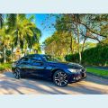 BMW 328I 2.0 M SPORT 16V ACTIVEFLEX 4P AUT. - N/D - 2015 Foto 4 (Miniatura)