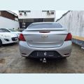 CHEVROLET PRISMA 1.4 MPFI LTZ 8V FLEX 4P MANUAL - N/D - 2019 Foto 4 (Miniatura)
