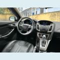 FORD FOCUS 1.6 SE 16V FLEX 4P POWERSHIFT - N/D - 2015 Foto 4 (Miniatura)