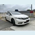 HONDA CIVIC 2.0 LXR 16V FLEX 4P AUT. - N/D - 2014 Foto 4 (Miniatura)
