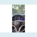 HONDA FIT 1.5 EX 16V FLEX 4P AUT. - N/D - 2019 Foto 4 (Miniatura)