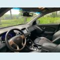 HYUNDAI IX35 2.0 MPFI GLS 4X2 16V 4P AUT. - N/D - 2012 Foto 4 (Miniatura)