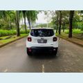 JEEP RENEGADE 1.8 16V FLEX LONGITUDE 4P AUT. - N/D - 2021 Foto 4 (Miniatura)