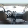 NISSAN VERSA 1.0 12V FLEX 4P MANUAL - N/D - 2019 Foto 4 (Miniatura)