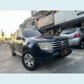 RENAULT DUSTER 1.6 EXPRESSION 4X2 16V FLEX 4P MANUAL - N/D - 2012 Foto 4 (Miniatura)