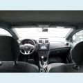 RENAULT LOGAN 1.0 12V SCE FLEX ZEN MANUAL - N/D - 2021 Foto 4 (Miniatura)