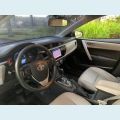 TOYOTA COROLLA 1.8 GLI 16V FLEX 4P AUT. - N/D - 2017 Foto 4 (Miniatura)