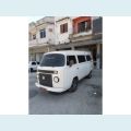 VOLKSWAGEN KOMBI 1.4 MI STD ESCOLAR 8V FLEX 3P MANUAL - N/D - 2014 Foto 4 (Miniatura)
