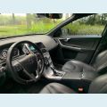 VOLVO XC60 2.4 D5 KINETIC DIESEL AWD 4P AUT. - N/D - 2017 Foto 4 (Miniatura)