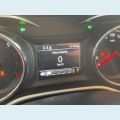 CHEVROLET TRACKER 1.2 TURBO FLEX PREMIER AUT. - PRATA - 2021 Foto 4 (Miniatura)