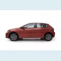 VOLKSWAGEN POLO 1.0 170 TSI HIGHLINE AUT. - VERMELHO - 2024 Foto 4 (Miniatura)