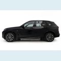 BMW X5 3.0 I6 TURBO HÍBRIDO XDRIVE50E M SPORT AUT. - PRETO - 2024 Foto 4 (Miniatura)