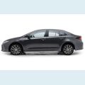 TOYOTA COROLLA 1.8 VVT-I HYBRID FLEX ALTIS PREMIUM CVT - CINZA - 2023 Foto 4 (Miniatura)