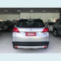 PEUGEOT 2008 1.6 16V FLEX ALLURE 4P AUT. - PRATA - 2019 Foto 4 (Miniatura)